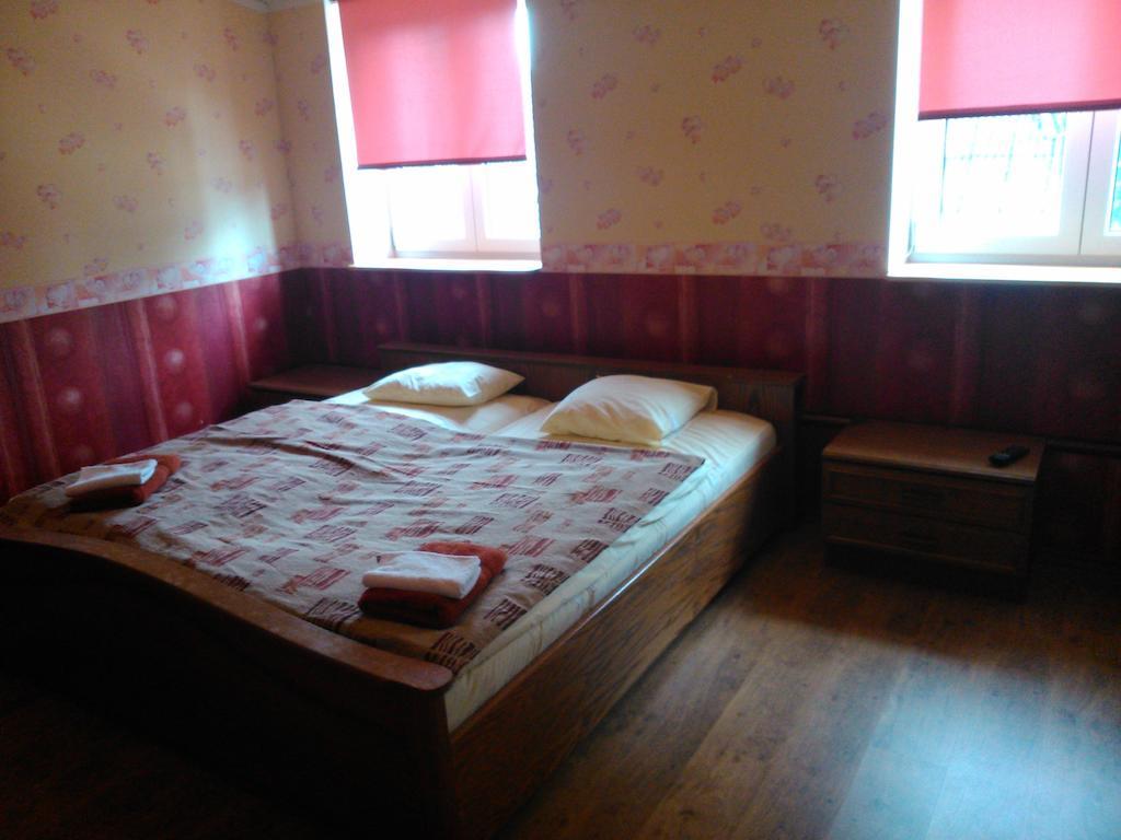 Kopu Kortsitalu Kuelalistemajaアパートメント 部屋 写真