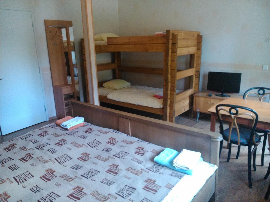 Kopu Kortsitalu Kuelalistemajaアパートメント 部屋 写真