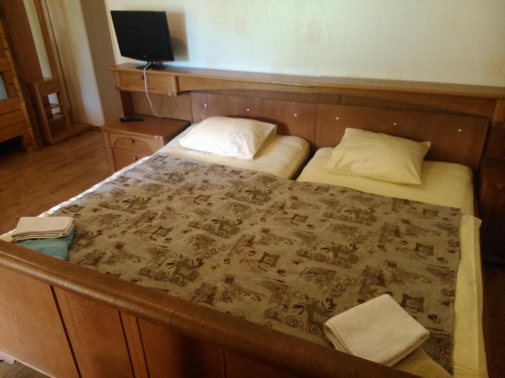 Kopu Kortsitalu Kuelalistemajaアパートメント 部屋 写真