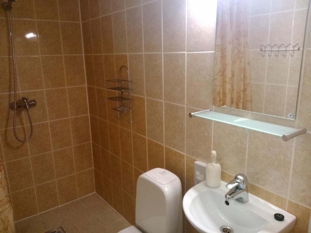 Kopu Kortsitalu Kuelalistemajaアパートメント 部屋 写真