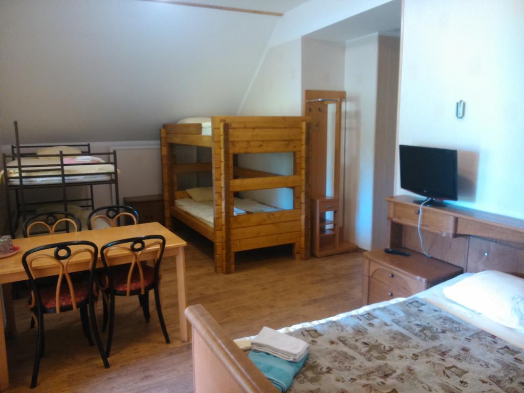 Kopu Kortsitalu Kuelalistemajaアパートメント 部屋 写真