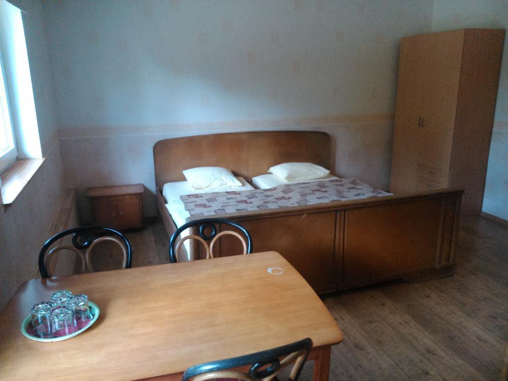 Kopu Kortsitalu Kuelalistemajaアパートメント 部屋 写真
