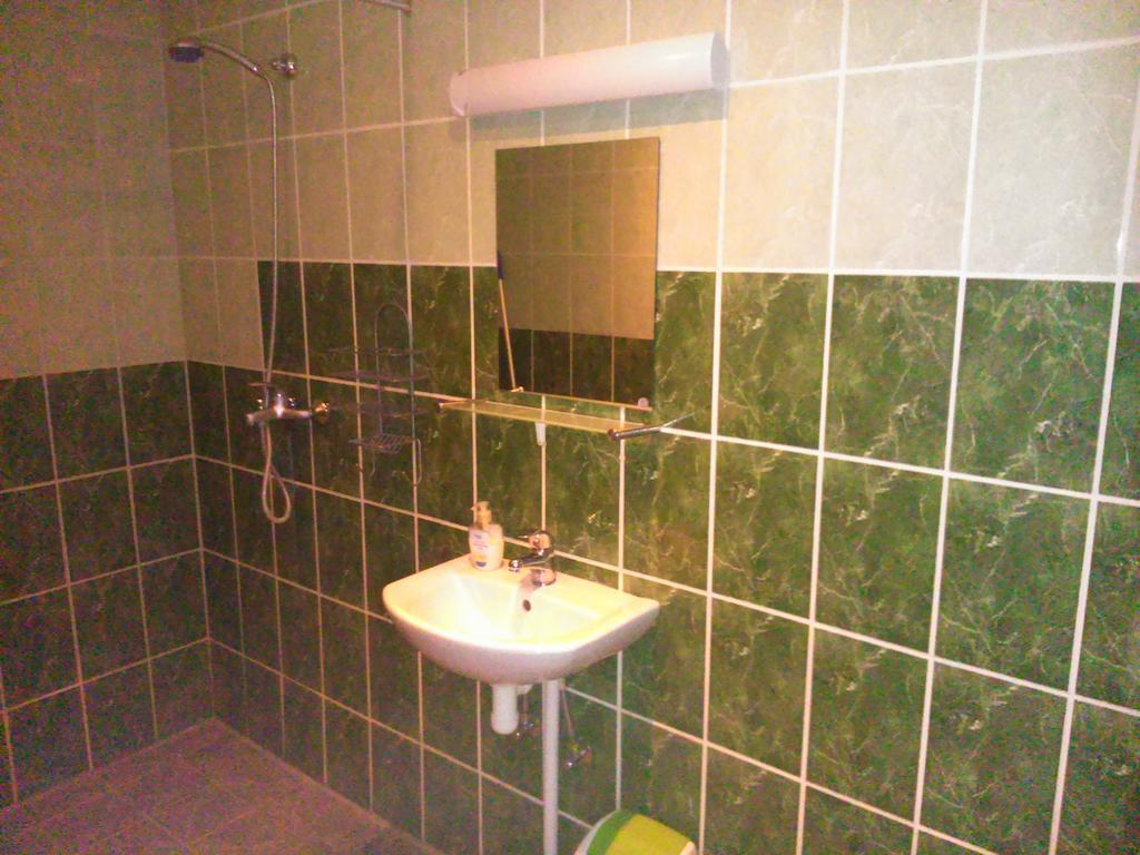 Kopu Kortsitalu Kuelalistemajaアパートメント 部屋 写真