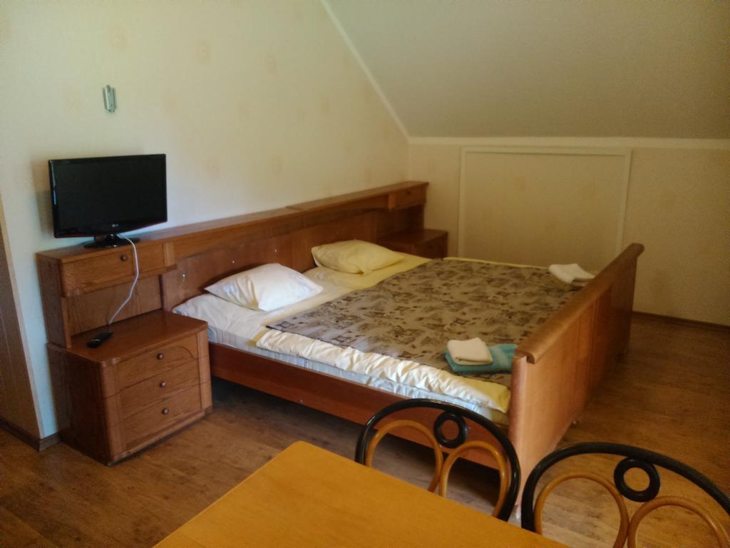 Kopu Kortsitalu Kuelalistemajaアパートメント 部屋 写真