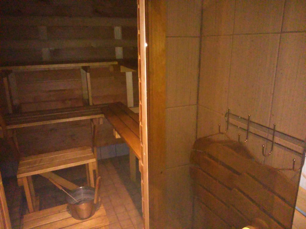 Kopu Kortsitalu Kuelalistemajaアパートメント エクステリア 写真